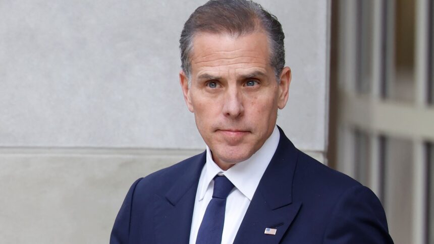hunter-bidens-photo-rehabilitation-tour-is-taking-a-difficult-path | GIBN hunter-biden’s-photo-rehabilitation-tour-is-taking-a-difficult-path
