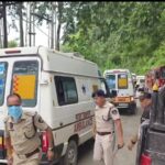 landslides-in-sikkim:-8-dead,-19-feared-trapped-in-teesta-hydel-project-tunnel