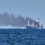 india-summons-the-russian-diplomat-over-the-killing-of-four-indian-sailors-in-an-attack-on-a-ship-off-the-coast-of-ukraine