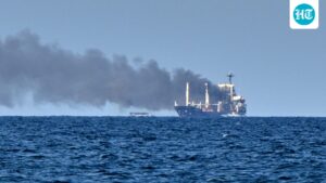 india-summons-the-russian-diplomat-over-the-killing-of-four-indian-sailors-in-an-attack-on-a-ship-off-the-coast-of-ukraine