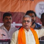 west-bengal-minister-dilip-ghosh-targets-mamata-banerjee-over-shaheed-diwas:-‘you-stand-alone’