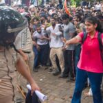“hit-as-if-we-were-criminals”:-​​demonstrators-recount-what-they-faced-during-the-justice-and-development-party’s-march