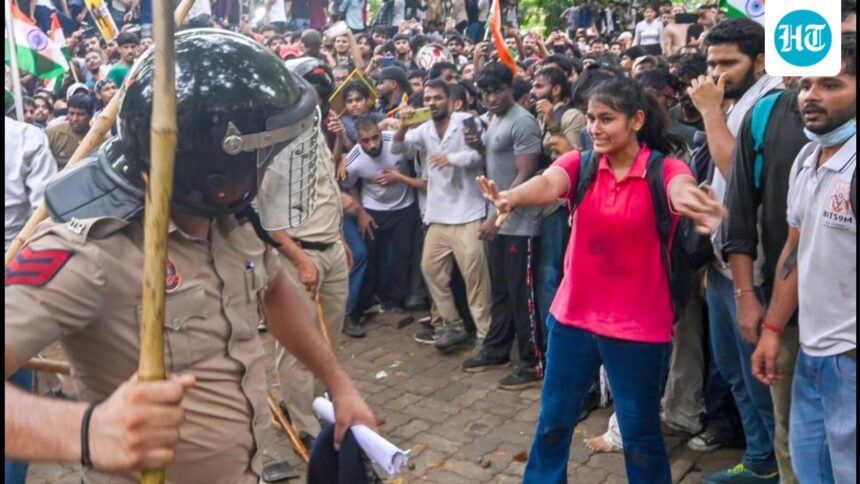 hit-as-if-we-were-criminals-demonstrators-recount-what-they-faced-during-the-justice-and-development-partys-march | GIBN “hit-as-if-we-were-criminals”:-demonstrators-recount-what-they-faced-during-the-justice-and-development-party’s-march