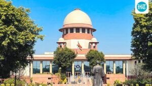 center-informs-sc-about-possible-new-court-reforms-bill-in-monsoon-session