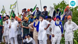 a-day-after-the-rjd’s-protest,-farmers-from-punjab-and-haryana-marched-towards-delhi.-what-are-their-demands?