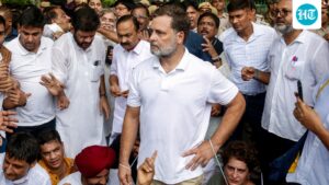 ‘join-us-for-dharna-outside-pm’s-house’:-rahul-gandhi’s-big-call-on-crackdown-on-rjd-rally