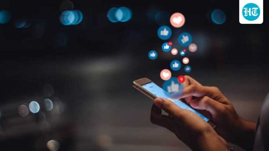 meity-to-consult-with-civil-society-on-children’s-safety,-and-study-the-harms-of-social-media