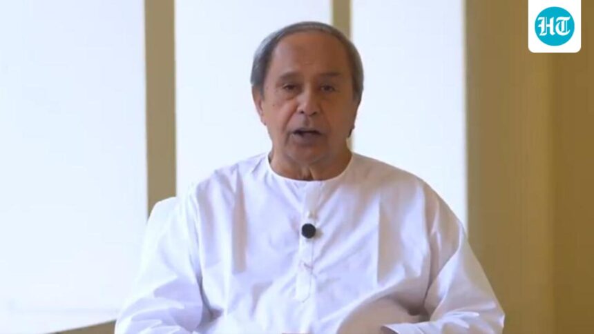 naveen-patnaik-seeks-dharmendra-pradhan’s-resignation-over-examination-irregularities
