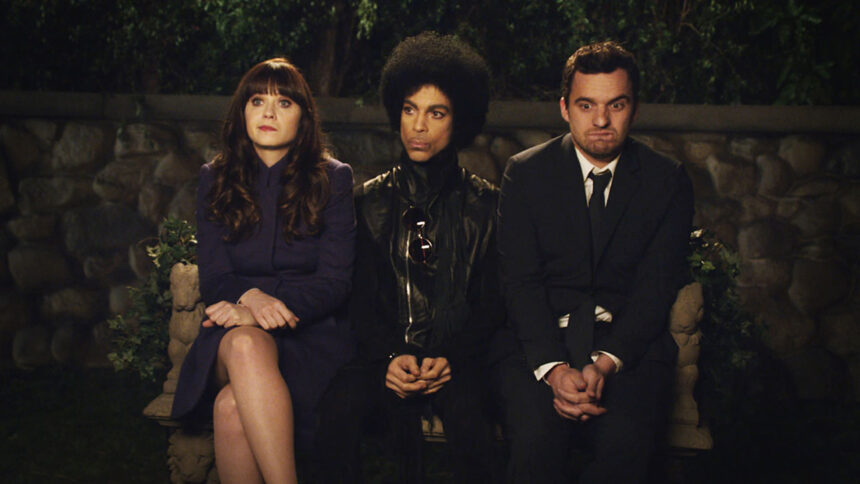 how-prince-saved-‘new-girl’:-inside-the-show’s-most-iconic-episode-(exclusive-excerpt)