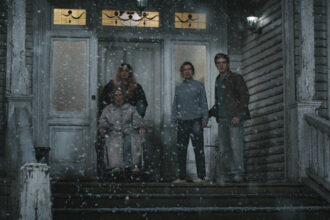 the-“evil-dead-burn”-house-is-ready-to-conjure-a-deadly-nightmare-for-halloween-horror-nights-2026