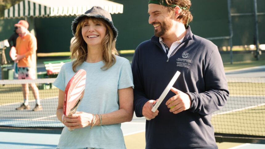 the-dink-review-failed-tennis-prodigy-jake-johnson-regains-his-self-esteem-with-a-game-of-pickleball-in-sports-comedy-anodyne-on-apple-tv | GIBN ‘the-dink’-review:-failed-tennis-prodigy-jake-johnson-regains-his-self-esteem-with-a-game-of-pickleball-in-sports-comedy-anodyne-on-apple-tv