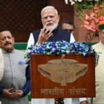 pm-modi-lauds-7.7%-growth-rate,-says-‘no-chaos-when-there-are-facts’-in-his-usual-pre-monsoon-speech