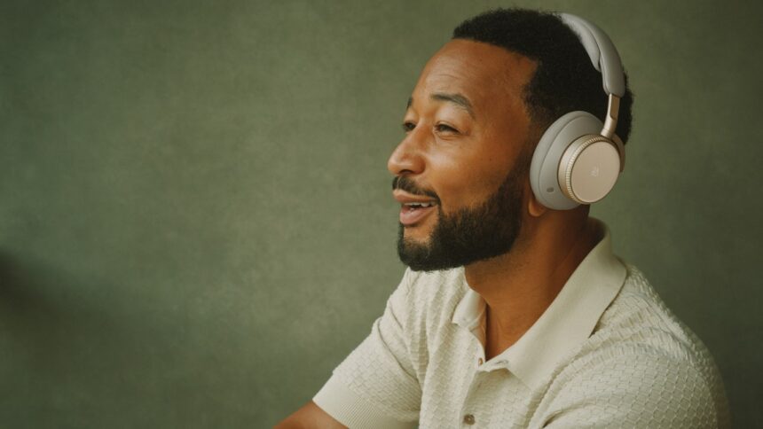 john-legend-signs-a-two-year-deal-to-join-bang--olufsen-as-a-global-brand-ambassador | GIBN john-legend-signs-a-two-year-deal-to-join-bang-&-olufsen-as-a-global-brand-ambassador
