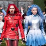 ‘descendants:-wicked-wonderland’-stars-malia-baker-and-kylie-cantrall-talk-heroes-vs.-villains,-favorite-songs-and-hopes-for-a-sixth-film