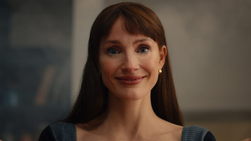 ‘other-mommy’-trailer:-jessica-chastain-returns-to-horror-as-a-body-contorted-doppelganger