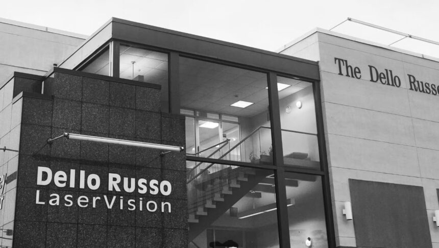 the-vision-beyond-the-stars-the-dello-russo-familys-eye-care-empire-is-bigger-than-most-people-realize | GIBN the-vision-beyond-the-stars:-the-dello-russo-family’s-eye-care-empire-is-bigger-than-most-people-realize