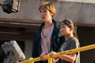‘godzilla-vs.-kong’-stars-rebecca-hall-and-millie-bobby-brown-pay-tribute-to-kylie-hott:-‘you’ll-be-sorely-missed’