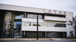 workers-at-swaybox-studios,-home-of-the-batman-animated-film,-vote-to-unionize