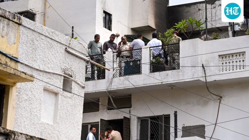 woman-and-her-two-daughters-killed-in-apartment-fire-in-south-delhi-investigation-on | GIBN woman-and-her-two-daughters-killed-in-apartment-fire-in-south-delhi;-investigation-on