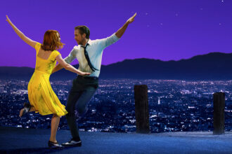 la-la-land-10th-anniversary-poster-finally-corrects-ryan-gosling’s-flat-hand