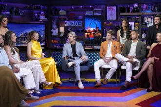‘on-the-town’-reunion-recap:-lindsay,-whitney-clash,-amanda-and-west-didn’t-say-‘i-love-you’