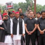 opposition-mps-hold-a-‘black-day’-protest-against-‘police-brutality’-against-student-demonstrators