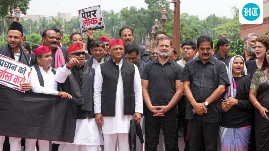 opposition-mps-hold-a-black-day-protest-against-police-brutality-against-student-demonstrators | GIBN opposition-mps-hold-a-‘black-day’-protest-against-‘police-brutality’-against-student-demonstrators