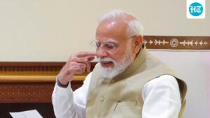 pm-modi-asks-nda-mps-to-‘earn-youth’s-trust’-amid-paper-leaks-and-confront-opposition-‘conspiracies’