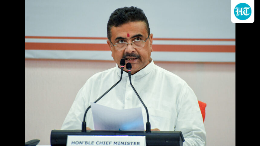bengal-to-introduce-smart-meters-to-all-consumers-in-phases-cm-adhikari | GIBN bengal-to-introduce-smart-meters-to-all-consumers-in-phases:-cm-adhikari