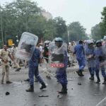 police:-fir-registered-over-assault-on-two-raf-personnel-during-rjd-protests