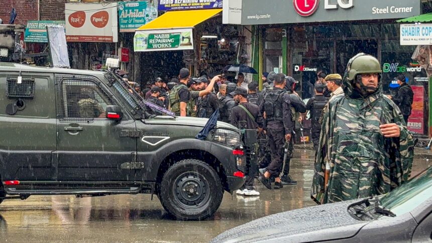 jk-policeman-ashiq-hussain-qureshi-killed-in-first-terror-attack-since-pahalgam-killing | GIBN j&k-policeman-ashiq-hussain-qureshi-killed-in-first-terror-attack-since-pahalgam-killing