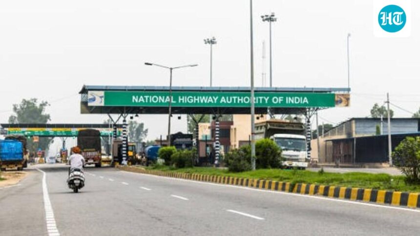 nhai-issues-a-policy-circular-on-monitoring-social-media-platforms-for-complaints | GIBN nhai-issues-a-policy-circular-on-monitoring-social-media-platforms-for-complaints