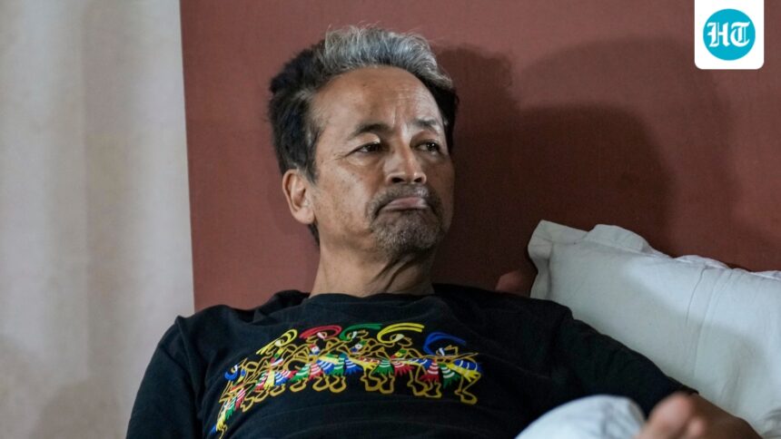 sonam-wangchuk-is-ready-to-end-quickly-if-the-government-confirms-that-no-action-will-be-taken-against-the-protesters:-“i-will-ask-the-students-to-stop-the-movement”