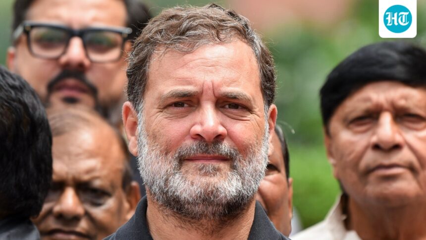 rahul-gandhi-says-dharmendra-pradhan-is-unable-to-be-education-minister-the-justice-and-development-party-was-not-mentioned-in-the-speech | GIBN rahul-gandhi-says-dharmendra-pradhan-is-‘unable’-to-be-education-minister;-the-justice-and-development-party-was-not-mentioned-in-the-speech