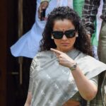 ‘huge-security-breach’:-kangana-ranaut-attacks-rahul-gandhi-over-protest-near-pm-modi’s-residence