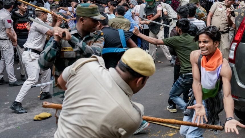 ‘keep-cctv’:-delhi-hc-on-petition-alleging-police-brutality-during-cjp-protest