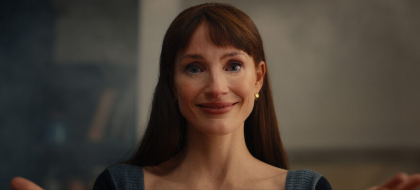 the-other-mommy-starring-jessica-chastain-trailer-cast-release-date-how-to-watch-and-more | GIBN the-other-mommy-starring-jessica-chastain:-trailer,-cast,-release-date,-how-to-watch-and-more