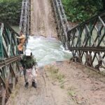 unidentified-persons-blow-up-pmgsy-bridge-in-kamjong,-manipur;-investigation-underway:-cops
