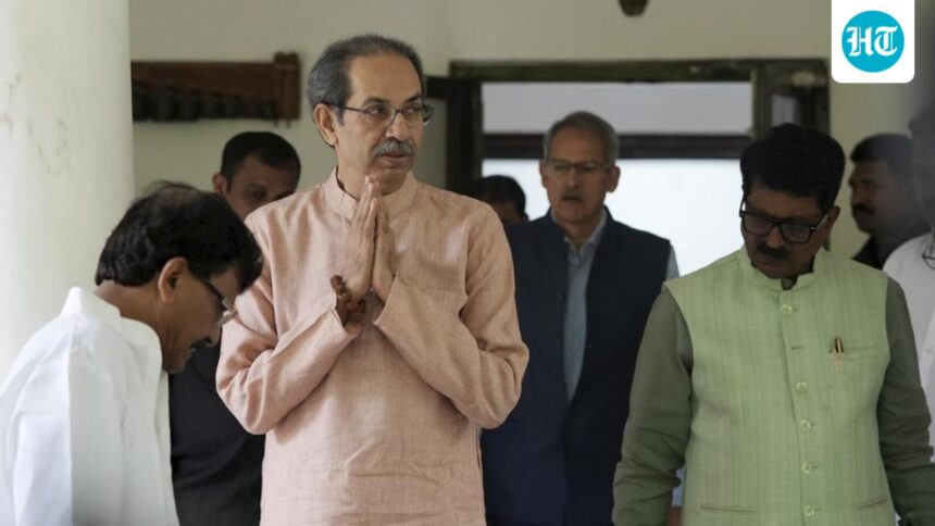 people-have-the-courage-to-fight-injustice-uddhav-thackeray-on-student-protests | GIBN people-have-the-courage-to-fight-injustice:-uddhav-thackeray-on-student-protests