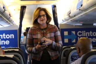 crooked-media,-ex-ceo-barack-obama-and-hillary-clinton-give-political-show-about-the-south-(exclusive)