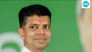 odisha-police-summons-former-ias-officer-vk-pandian-over-missing-investigation-reports