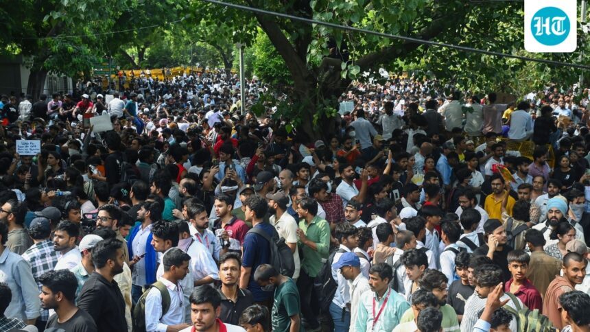 universities-said-students-are-advised-to-study-and-not-spend-their-energy-on-protests