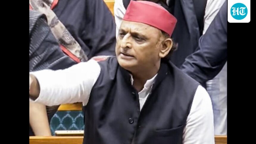 the-ls-session-was-adjourned-twice-while-the-opposition-questioned-the-government-and-sought-pradhans-resignation | GIBN the-ls-session-was-adjourned-twice-while-the-opposition-questioned-the-government-and-sought-pradhan’s-resignation