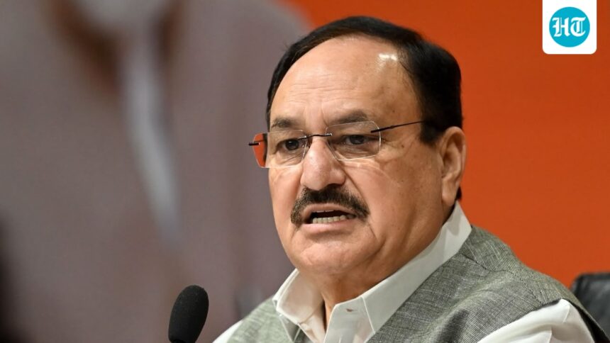 the-government-responds-to-rahul-gandhi’s-claim-that-more-than-150-papers-were-leaked,-and-raises-questions-about-“selective-anger”