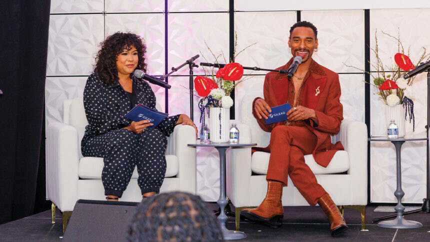 how-gilead-works-with-cultural-influencers-to-bring-attention-to-hiv-stigma-and-raise-the-profile-of-hiv-prevention