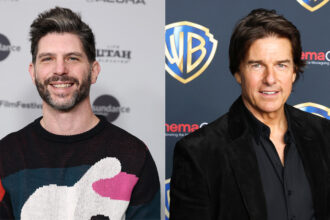 ‘days-of-thunder-2’:-jonathan-levine-in-talks-to-direct-tom-cruise-in-paramount’s-racing-sequel-(exclusive)