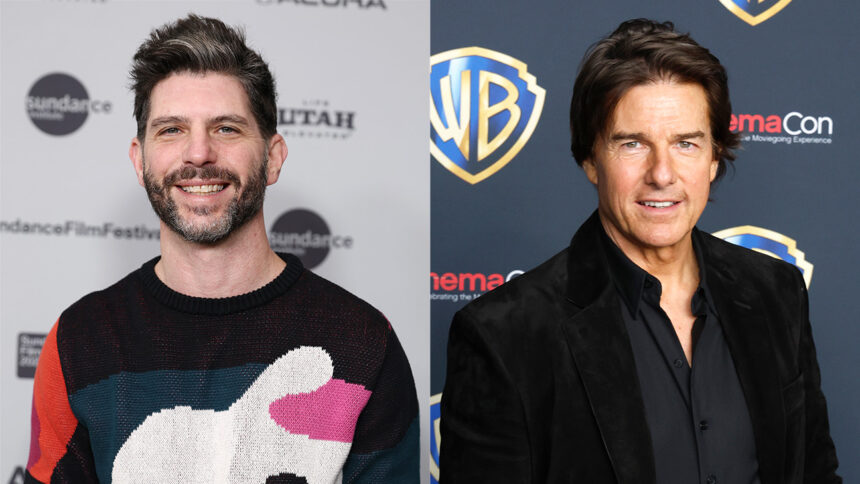 ‘days-of-thunder-2’:-jonathan-levine-in-talks-to-direct-tom-cruise-in-paramount’s-racing-sequel-(exclusive)