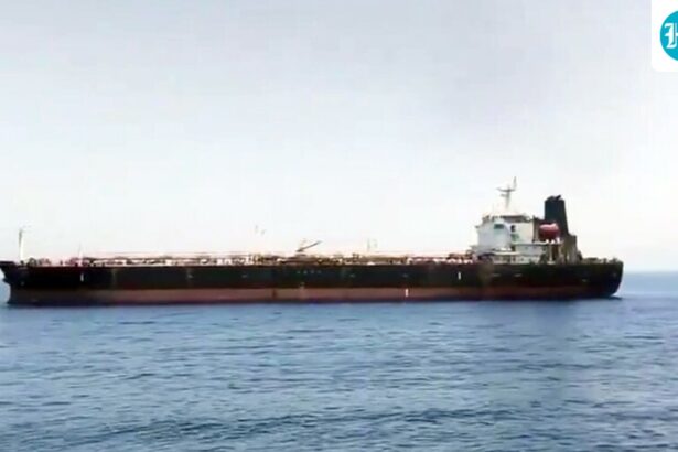 tanker-with-indian-crew-was-hit-by-us-while-drifting-in-gulf-of-oman,-had-engine-off