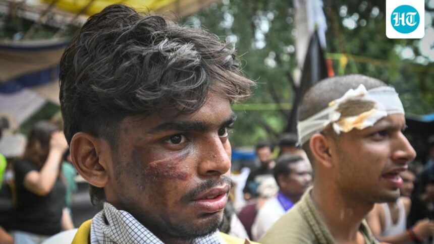 doctors-write-to-president-murmu-regarding-wangchuk’s-hospitalization,-actions-against-akp-protesters-in-jantar-mantar
