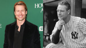 glen-powell-stars-in-richard-linklater’s-lou-gehrig-from-producer-lorne-michaels